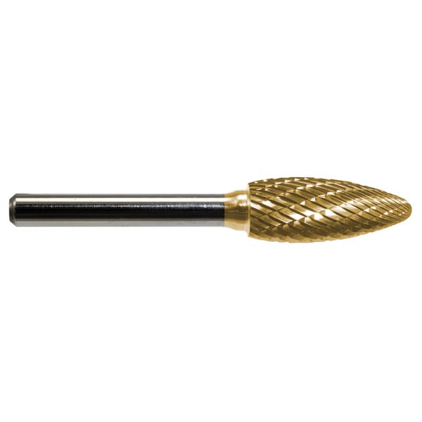 8x19x6x171 Flame Chipbreaker, PowerT